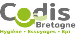 Logo Codis Bretagne