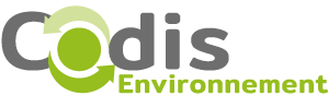 Logo Codis Environnement