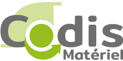 Logo Codis Matériel