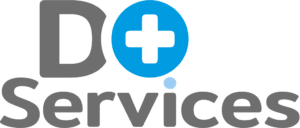 Logo D+ services